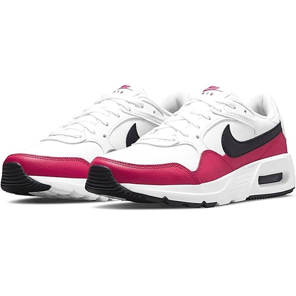 Nike Shoes - NWOT Nike Air Max SC 'White Rush Pink' Sneakers women’s